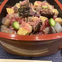 すし割烹 翁鮨 - 