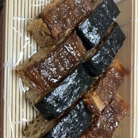すし割烹 翁鮨 - 