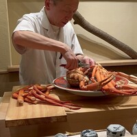 すし処 めくみ - 