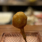 串かつ だいぼん - 