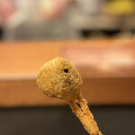 串かつ だいぼん - 