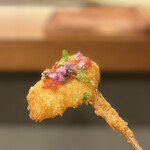 串かつ だいぼん - 