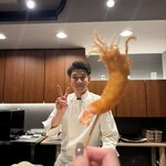 串かつ だいぼん - 