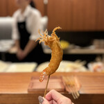 串かつ だいぼん - 