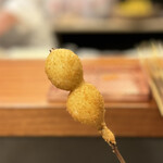 串かつ だいぼん - 