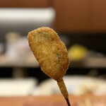 串かつ だいぼん - 