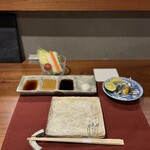 串かつ だいぼん - 