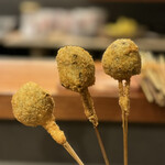 串かつ だいぼん - 