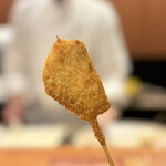 串かつ だいぼん - 