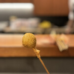 串かつ だいぼん - 