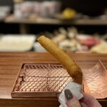 串かつ だいぼん - 