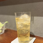 串かつ だいぼん - 