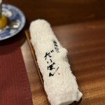 串かつ だいぼん - 