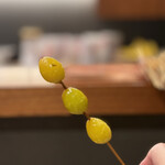 串かつ だいぼん - 