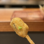 串かつ だいぼん - 