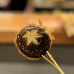 串かつ だいぼん - 