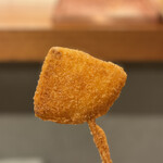 串かつ だいぼん - 