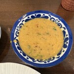 印度料理シタール - ダール