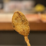 串かつ だいぼん - 