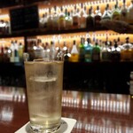 レストランバー ヴィンテージ - 