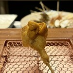 串かつ だいぼん - 