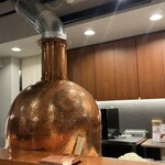 串かつ だいぼん - 