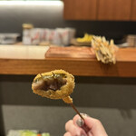 串かつ だいぼん - 