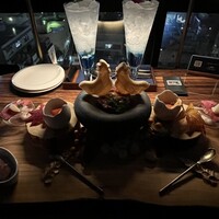 渋谷 Blue bird - 