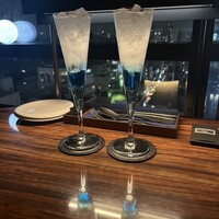 渋谷 Blue bird - 