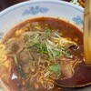 韓韓麺 千住店