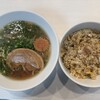 ラーメン ししょう