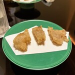 麻布 かどわき - 