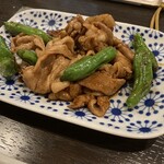 押上よしかつ - 