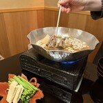 麻布 かどわき - 