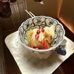 麻布 かどわき - 