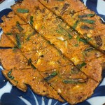 韓韓麺 千住店 - 