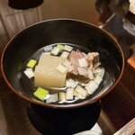 麻布 かどわき - 