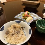 麻布 かどわき - 
