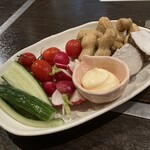 押上よしかつ - 