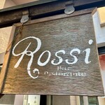 ロッシ - 