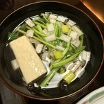 麻布 かどわき - 