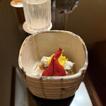 麻布 かどわき - 