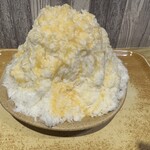 于記杏仁豆腐 - 