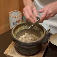 麻布 かどわき - 