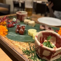 Az/ビーフン東 大阪店 - 
