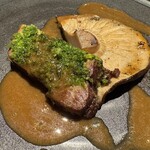 リストランテ チョッコ - 