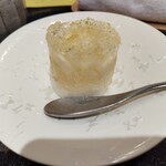 坂ノ下　田茂戸 - デザート　ラフランスジュレ