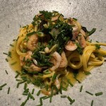 リストランテ チョッコ - 