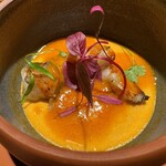 リストランテ チョッコ - 