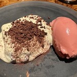 リストランテ チョッコ - 